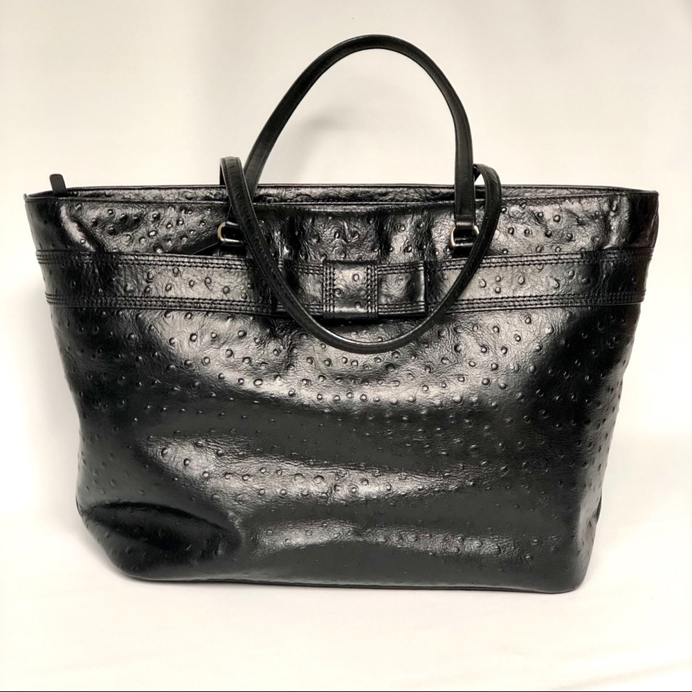 KATE SPADE Harmony Valencia Road Leather Tote